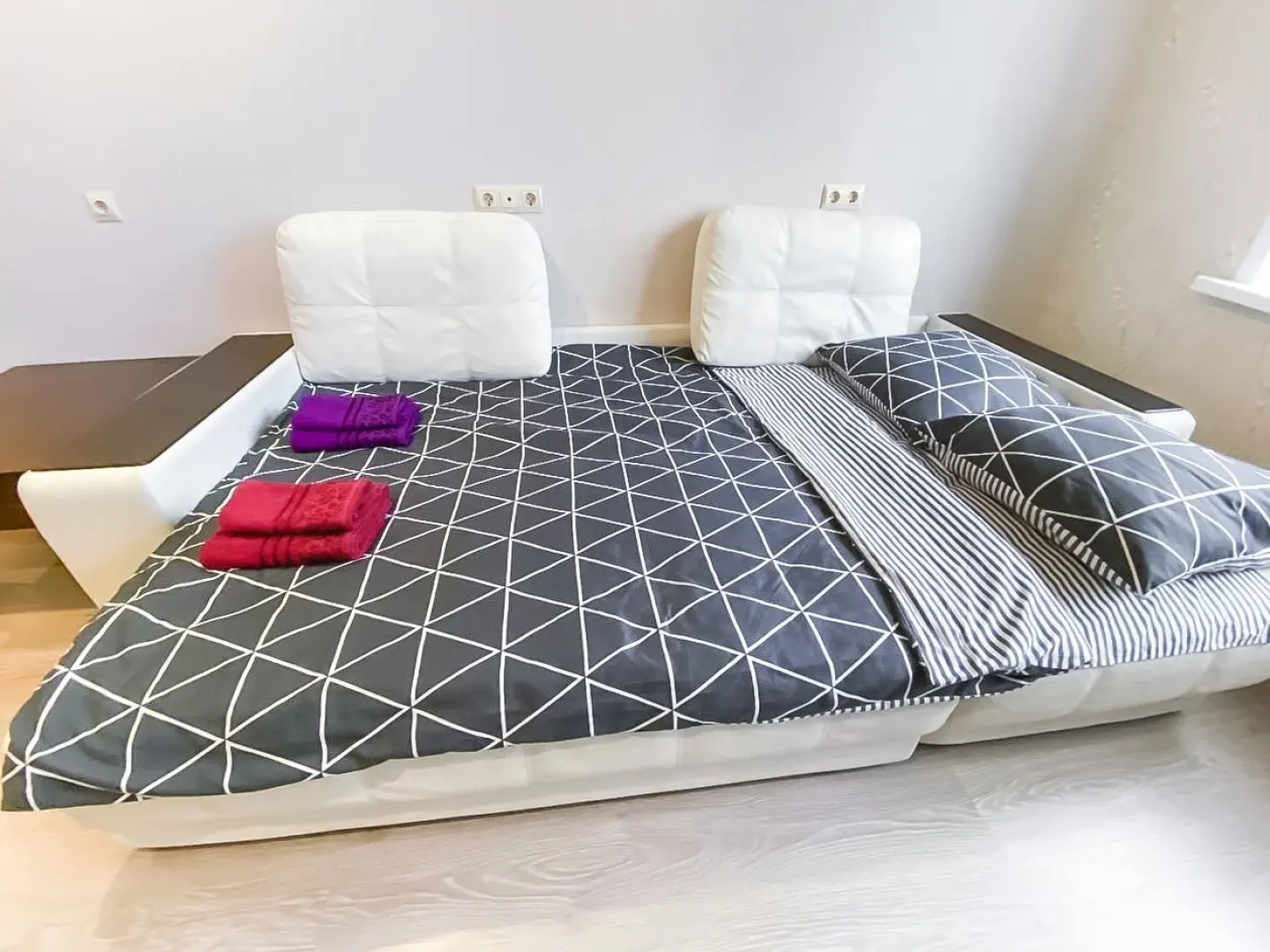 Апартаменты Уютная квартира возле Шереметьево