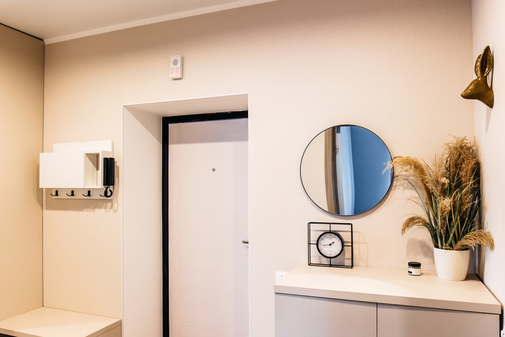 Квартира на улице Тургенева 16А