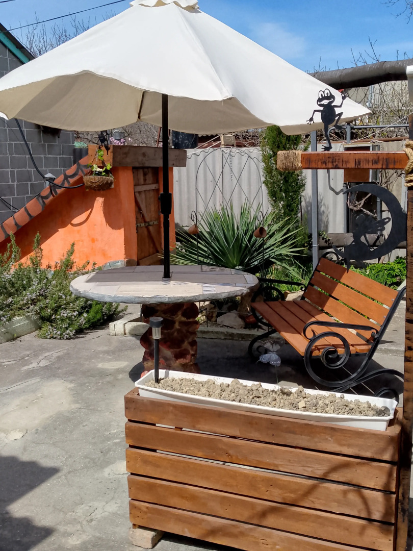 Гостевой дом Сказочный домик