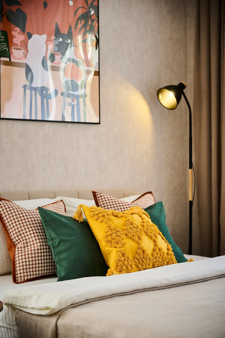 Квартира в самом центре туристические объекты в пешей доступности