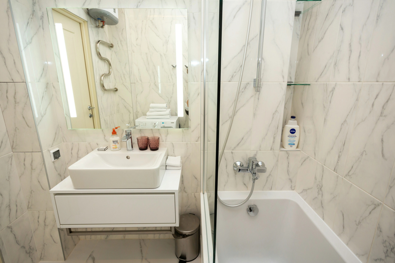 Апартаменты Delux Nevsky