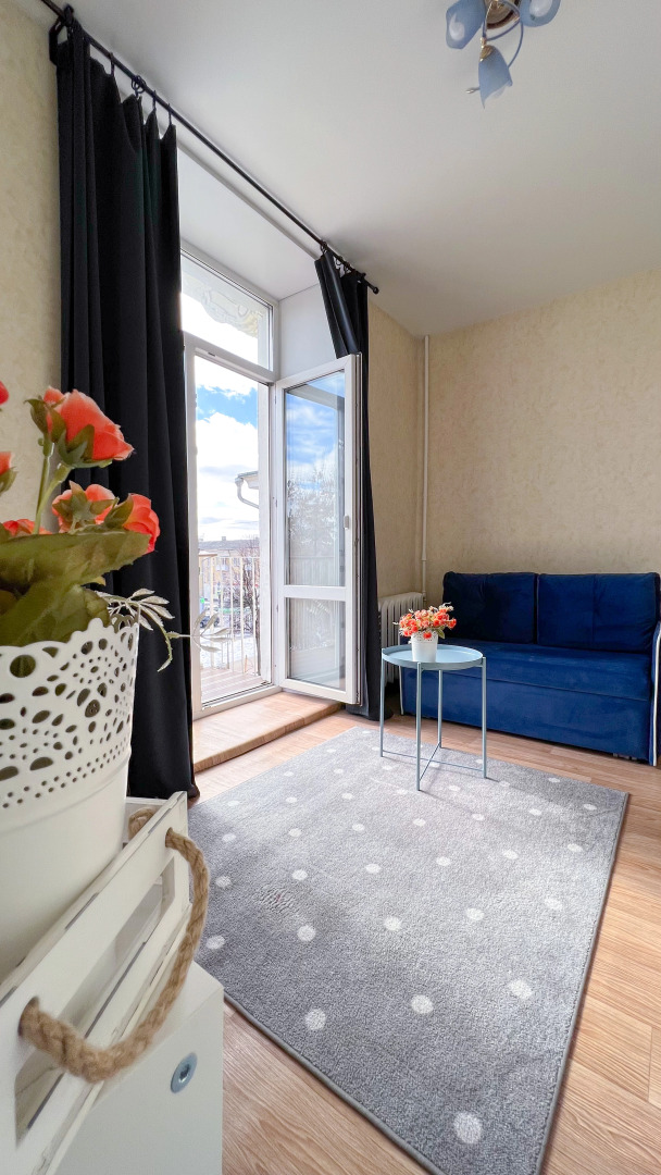 Апартаменты Пижама