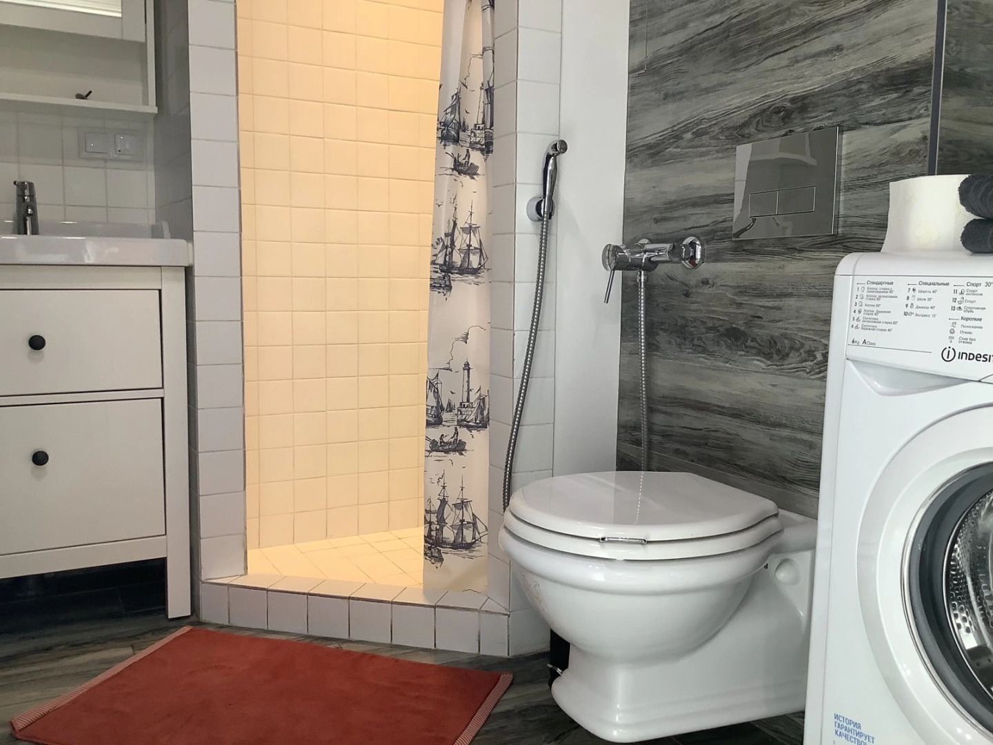 Апартаменты Kstovo Residens