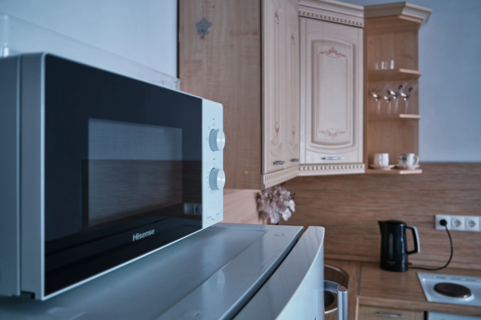 Квартира на Дальневосточной 29/2