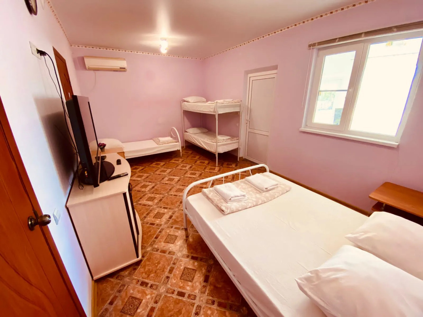 Гостевой дом Гостилово