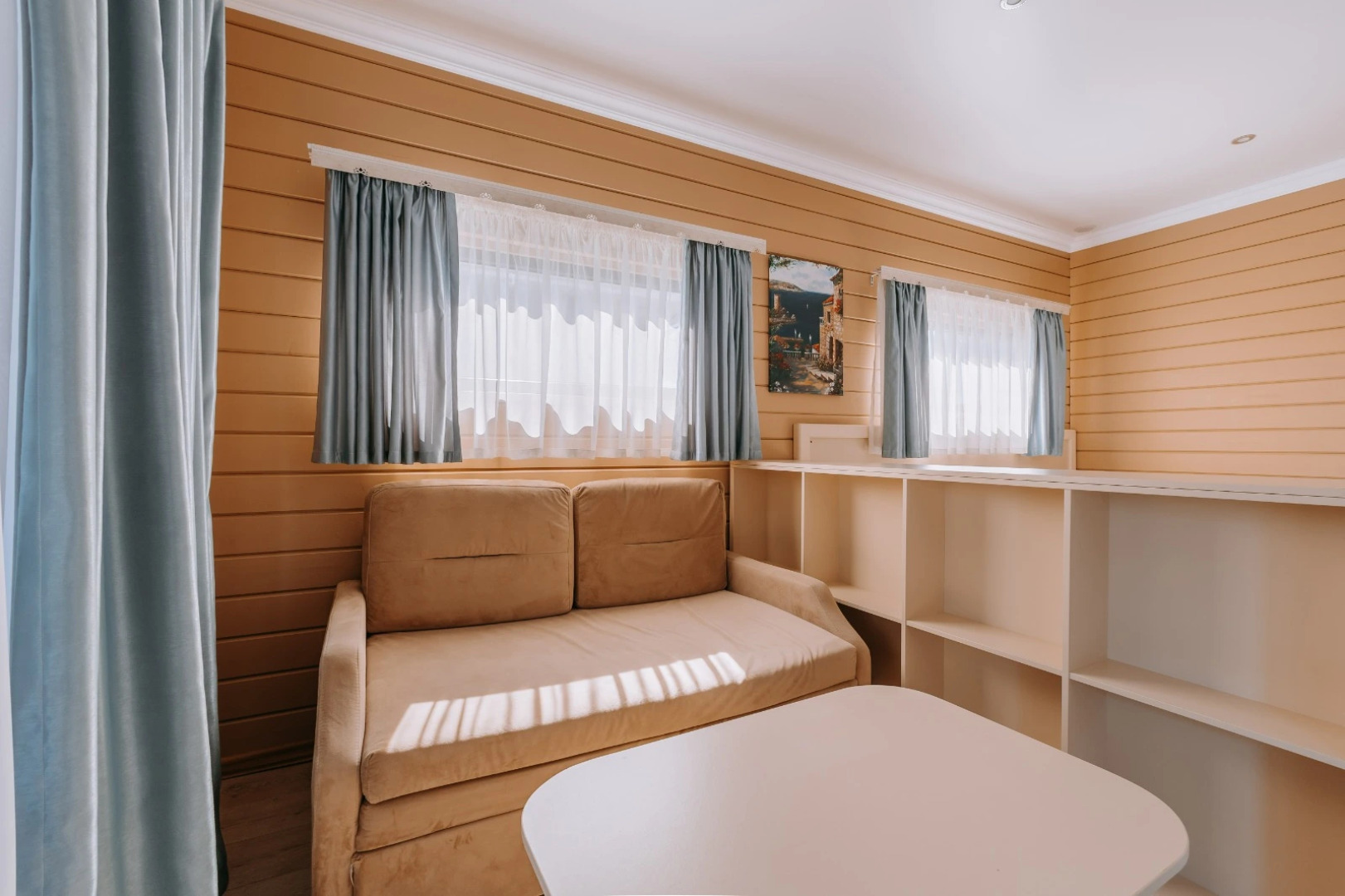 Отель Горгиппия