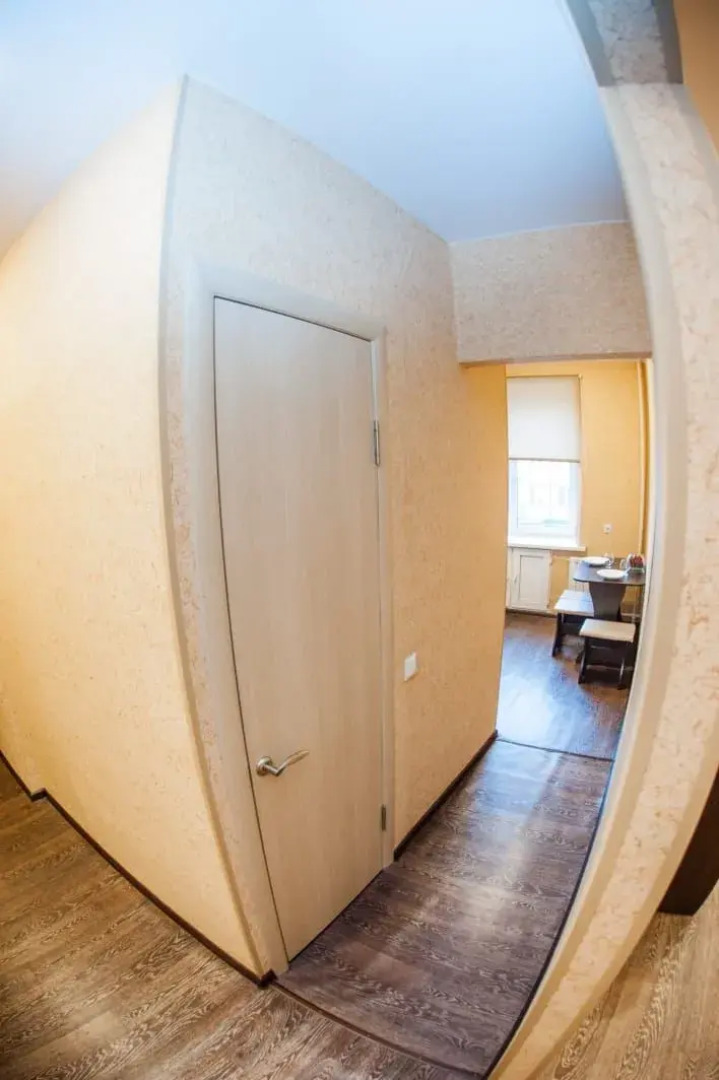 Апартаменты на Ленина