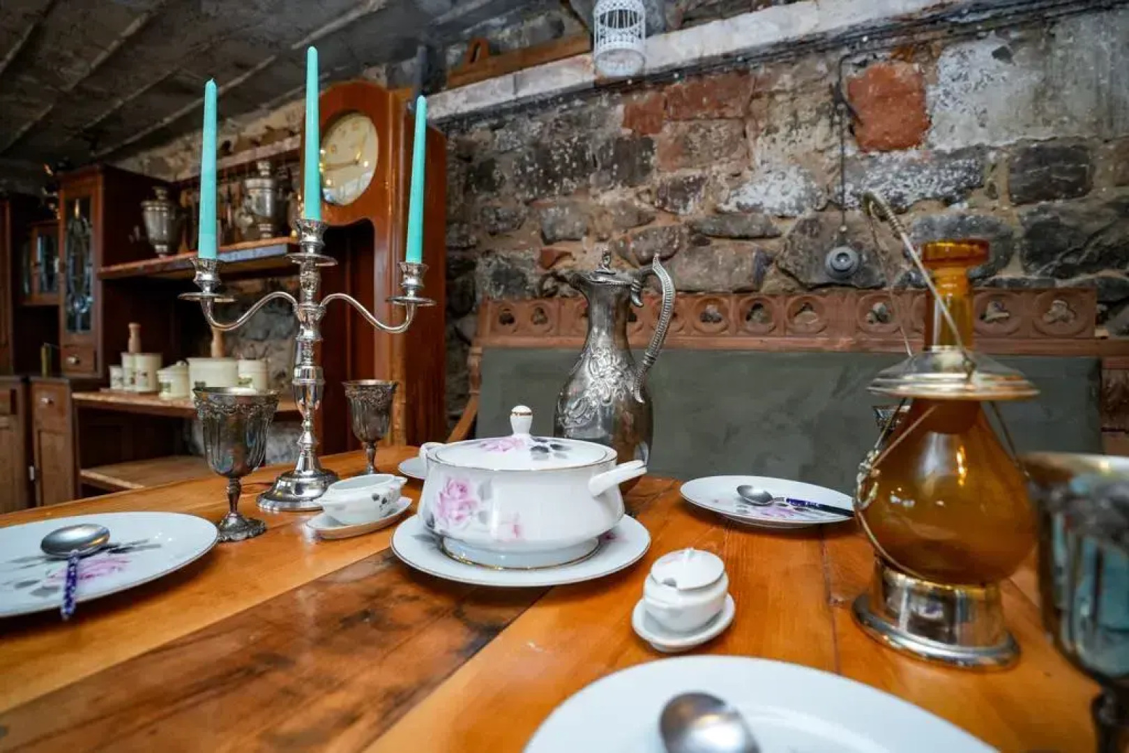 Бутик-отель The Victorian