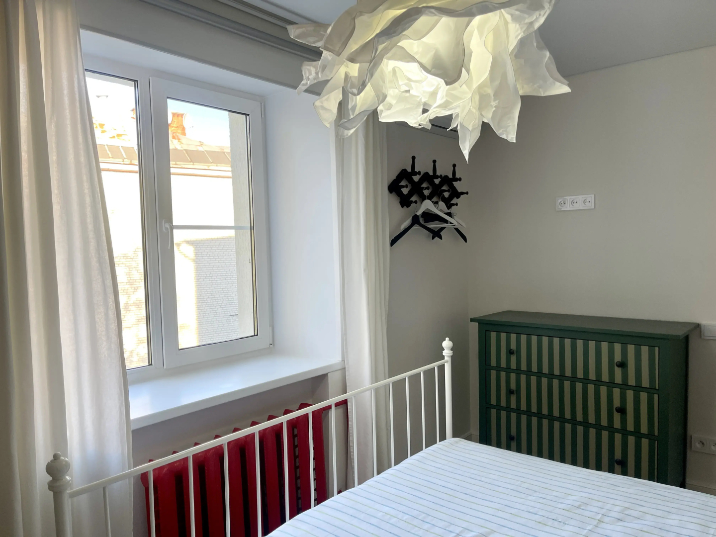 Квартира Дизайнерская 3х комнатная в историческом центре