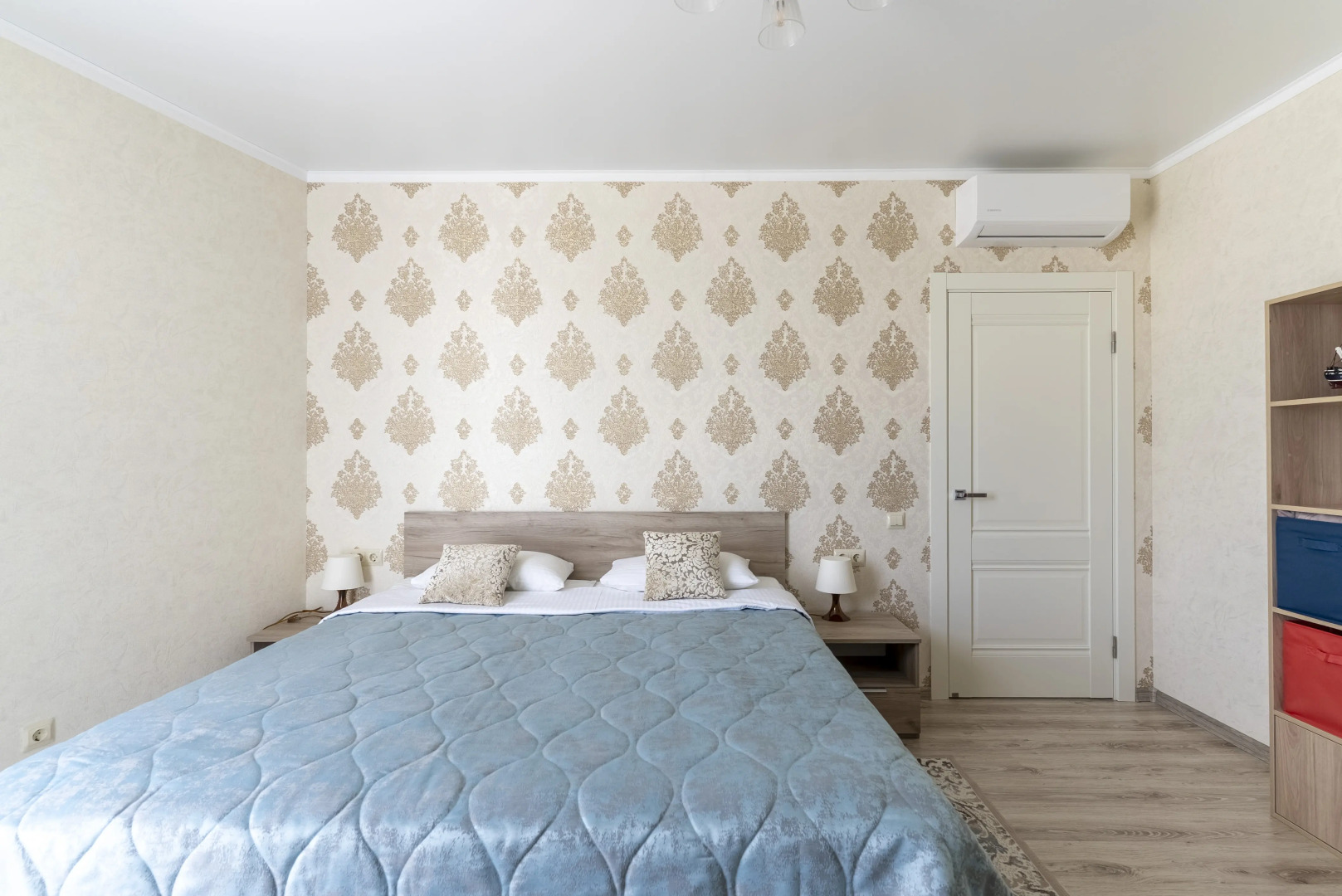 Квартира Уютная в Новом Доме в Светлогорске