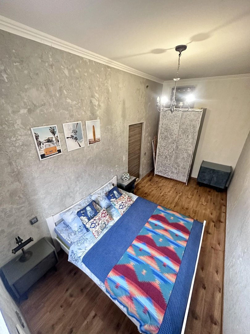 Апартаменты WWelcome