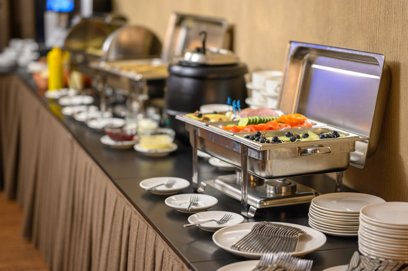 Отель Честер