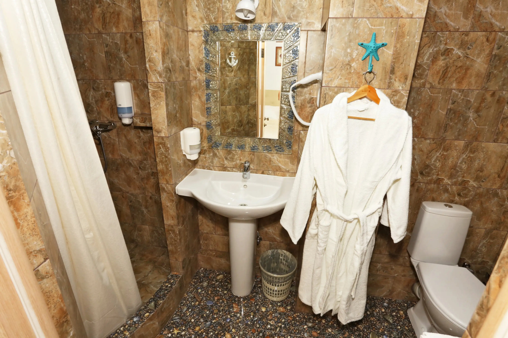 Гостевой дом грэй-С