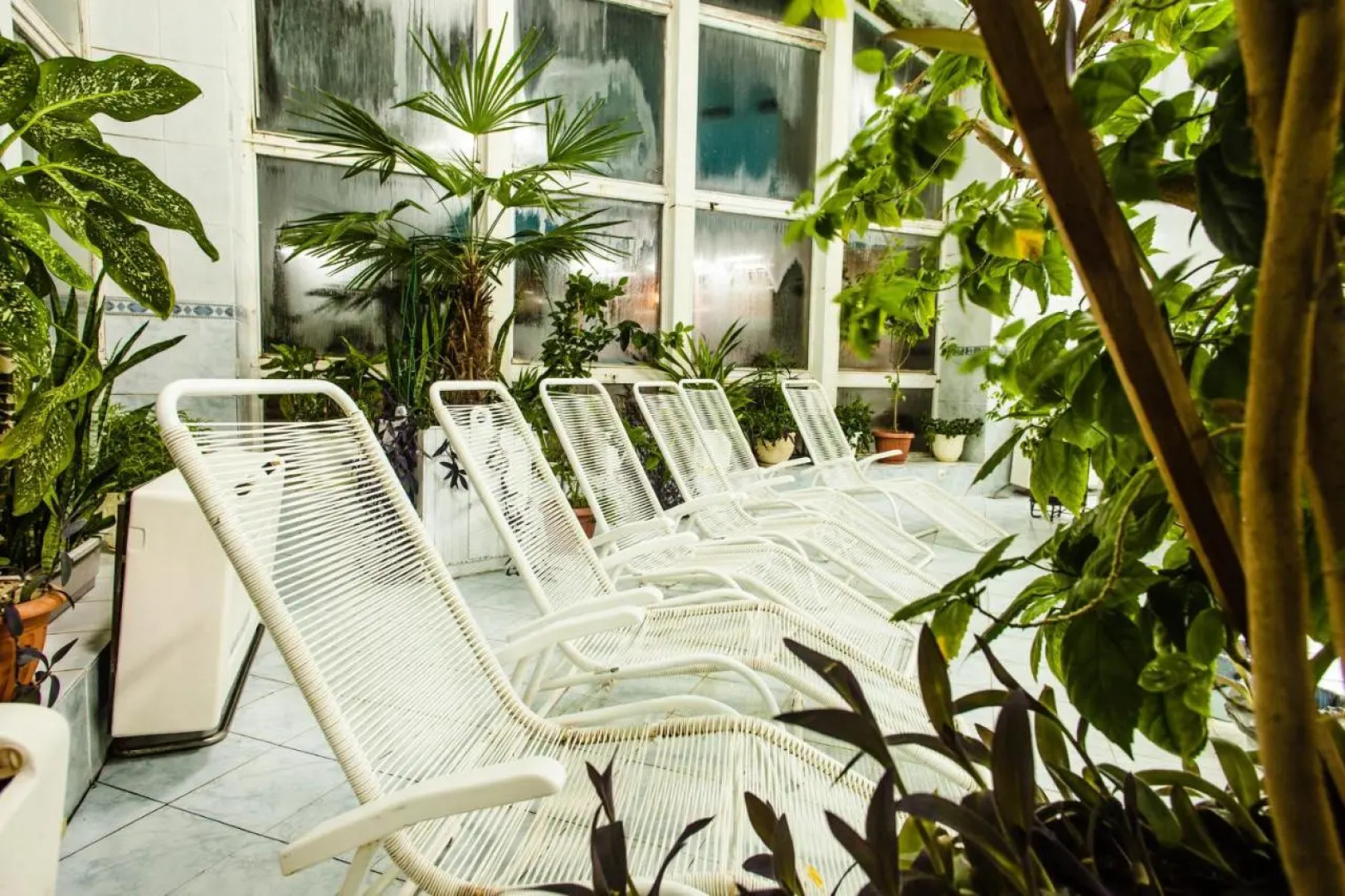 Санаторий Электра