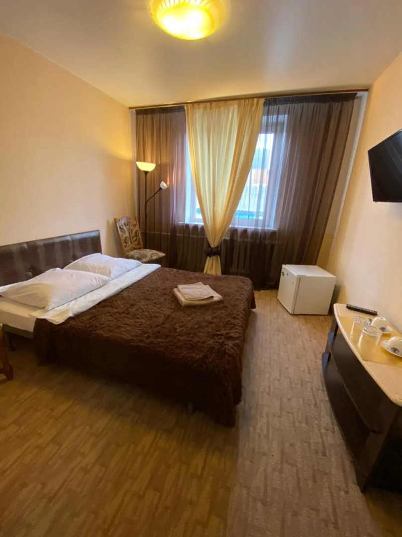 Мини-отель Маяк