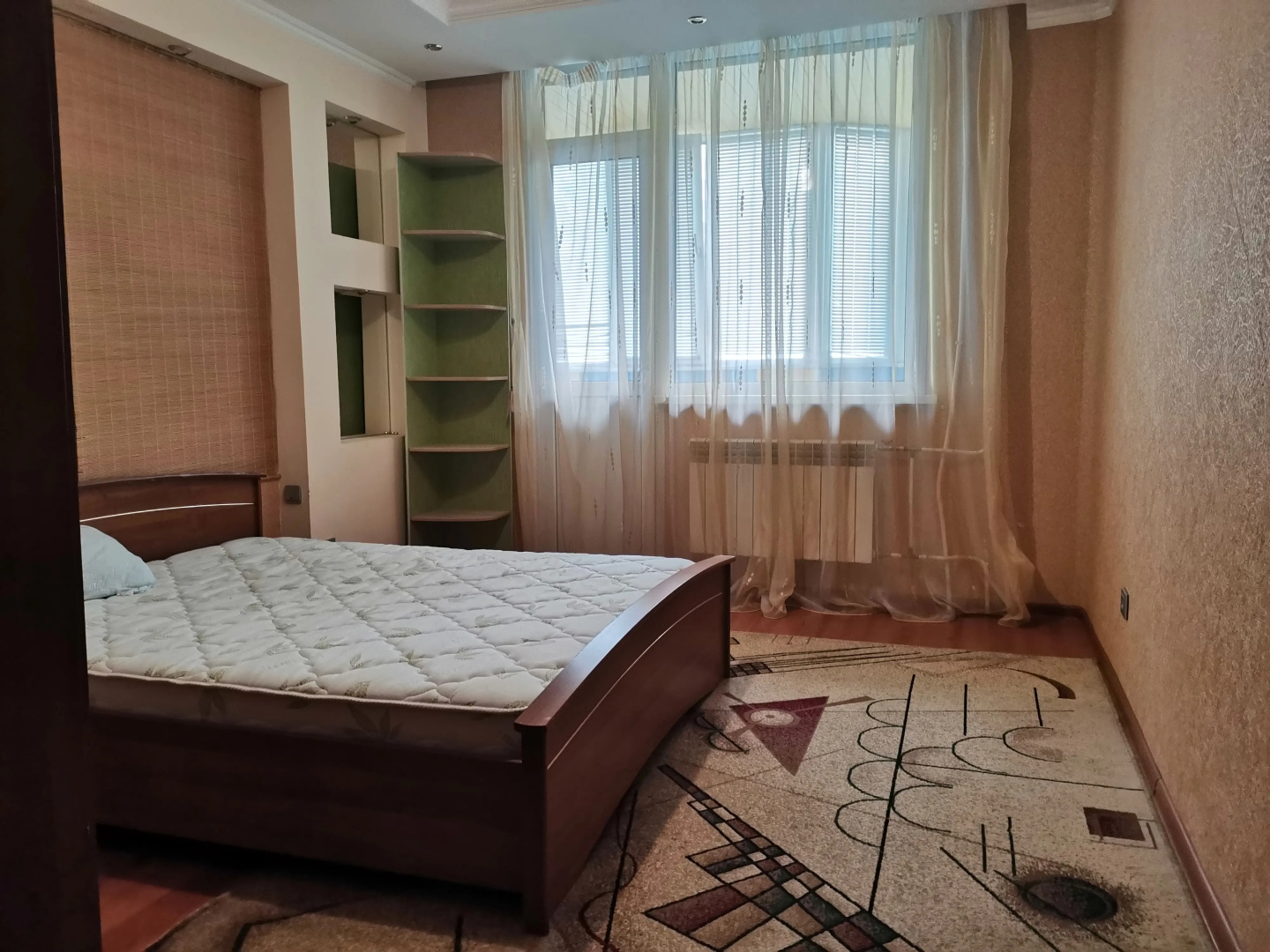Квартира ОренРент на Салмышкой