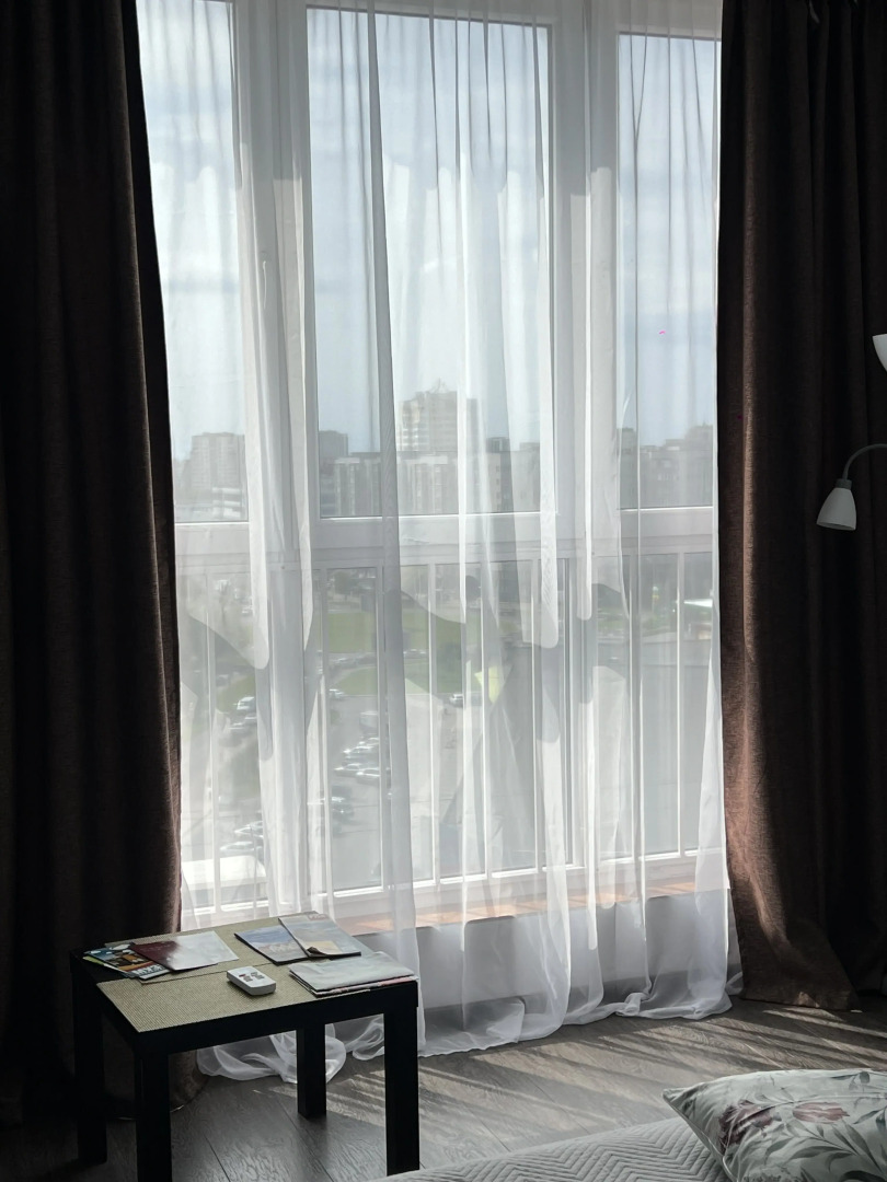 Апартаменты Алина Калининград