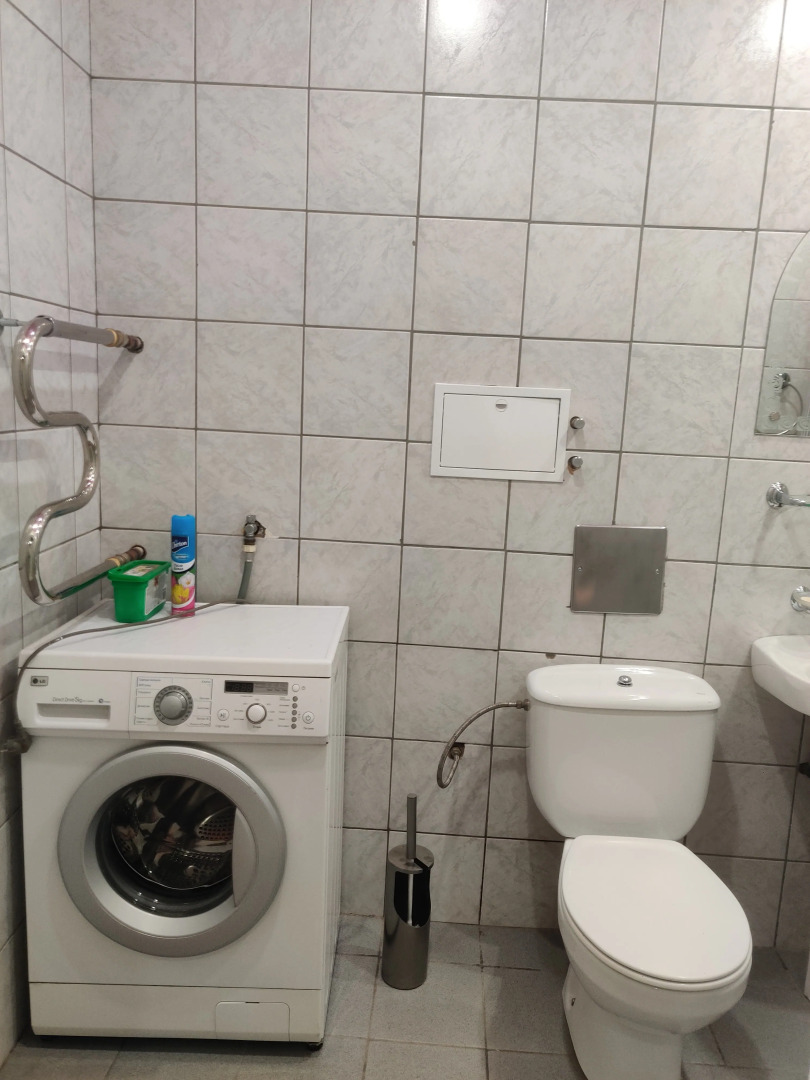 Апартаменты Севастопольская 6