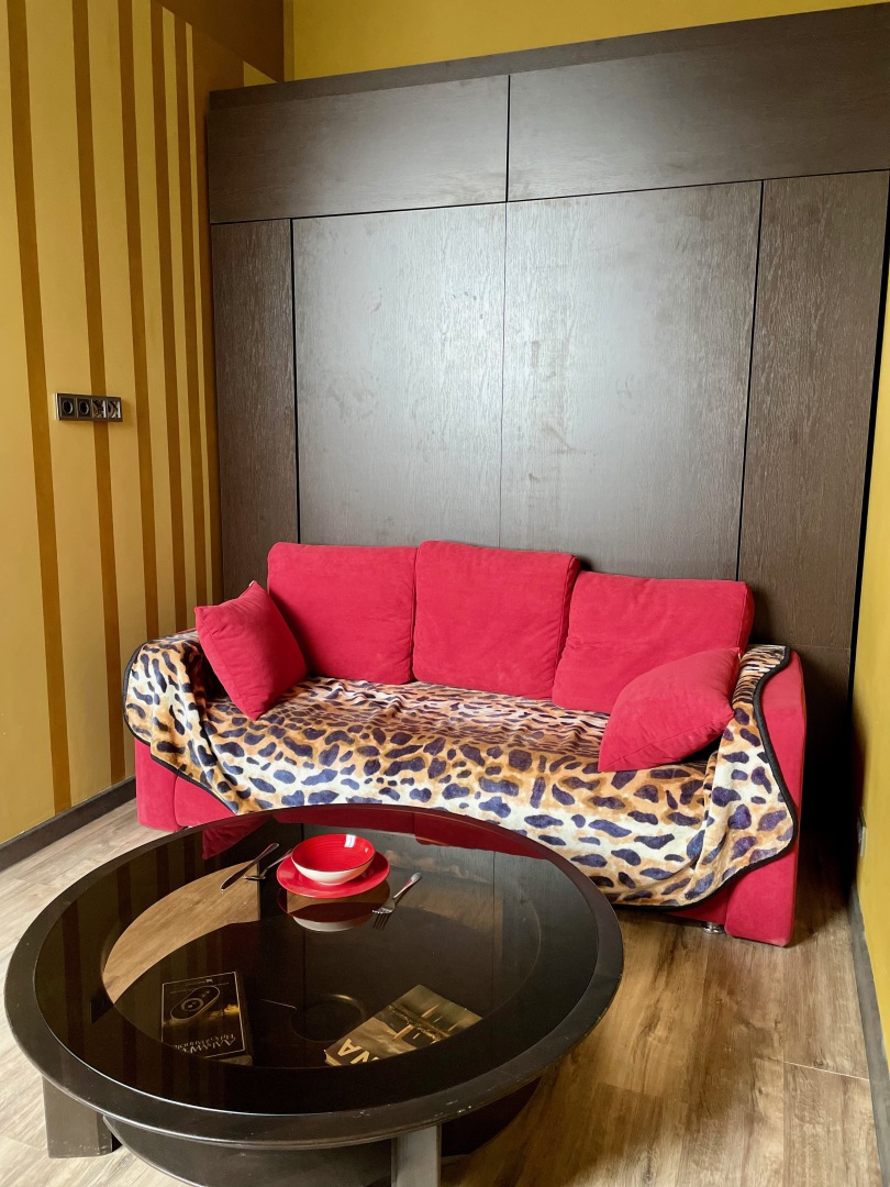 Апартаменты Risingsun 204