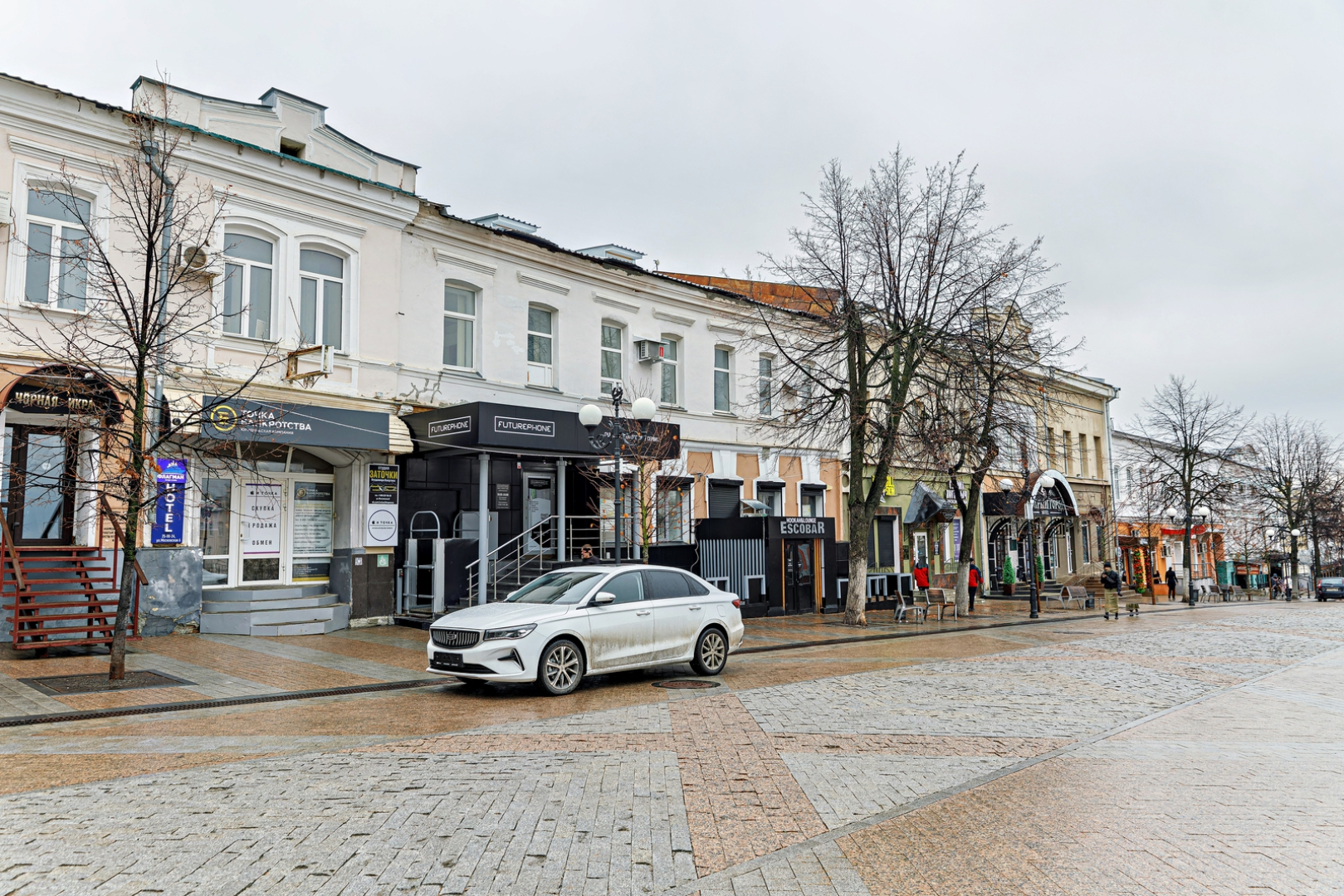 Мини-отель Флагман