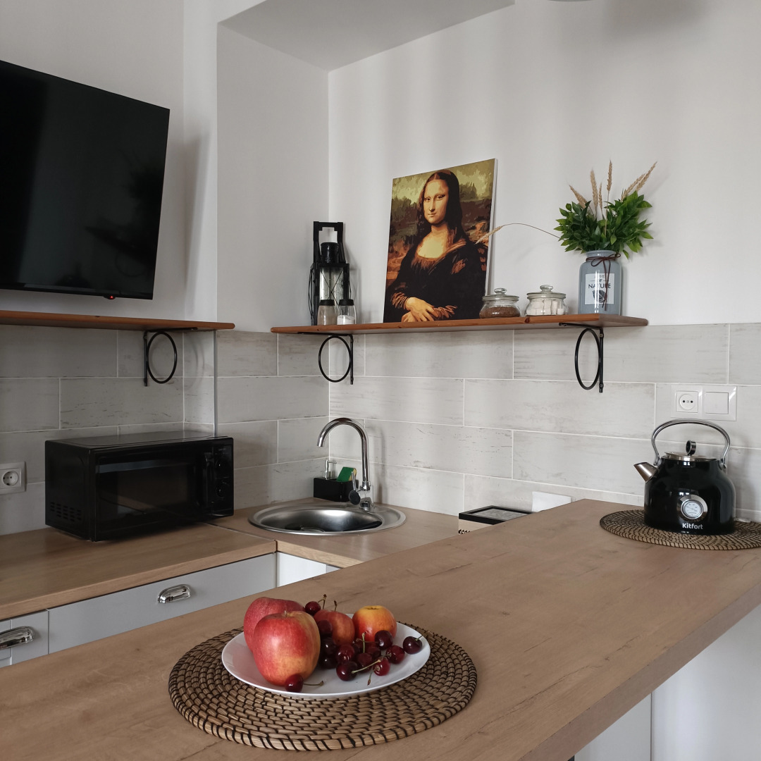 Квартира Старая Мельница