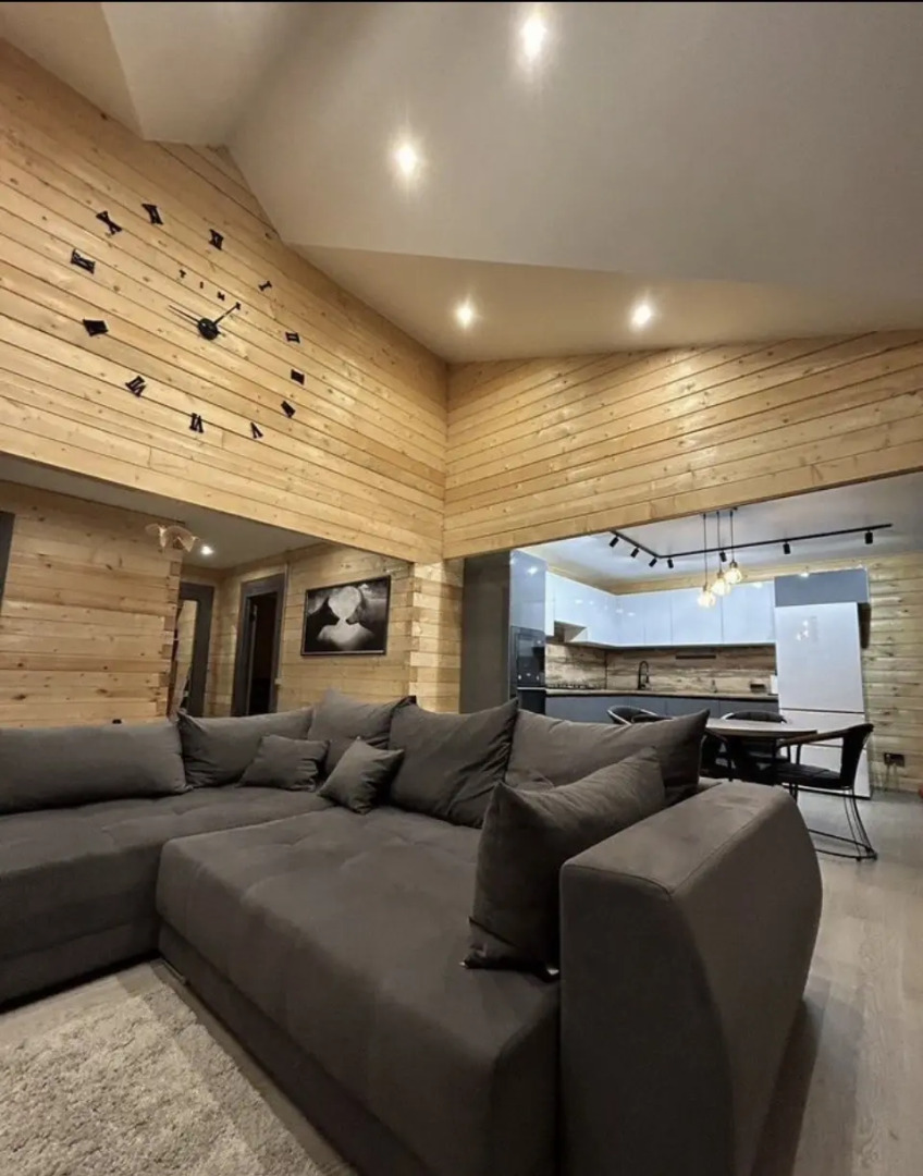 Частный дом Шикарный