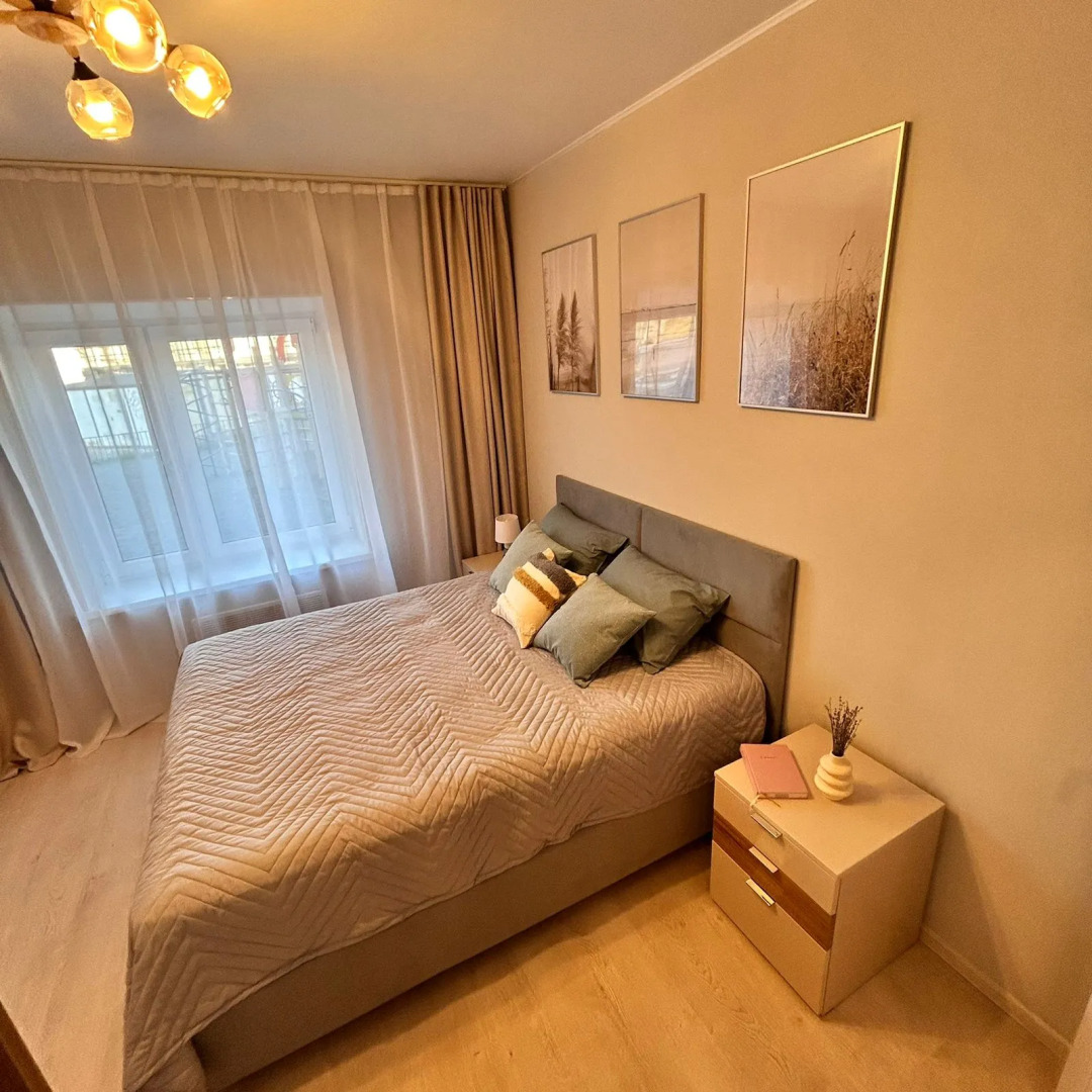 Апартаменты Снегири Университетская 7