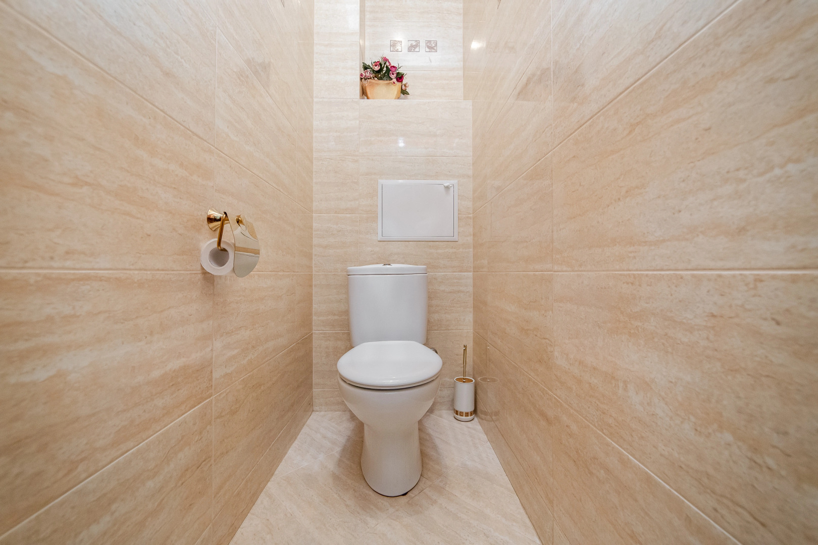 Апартаменты Карла Маркса