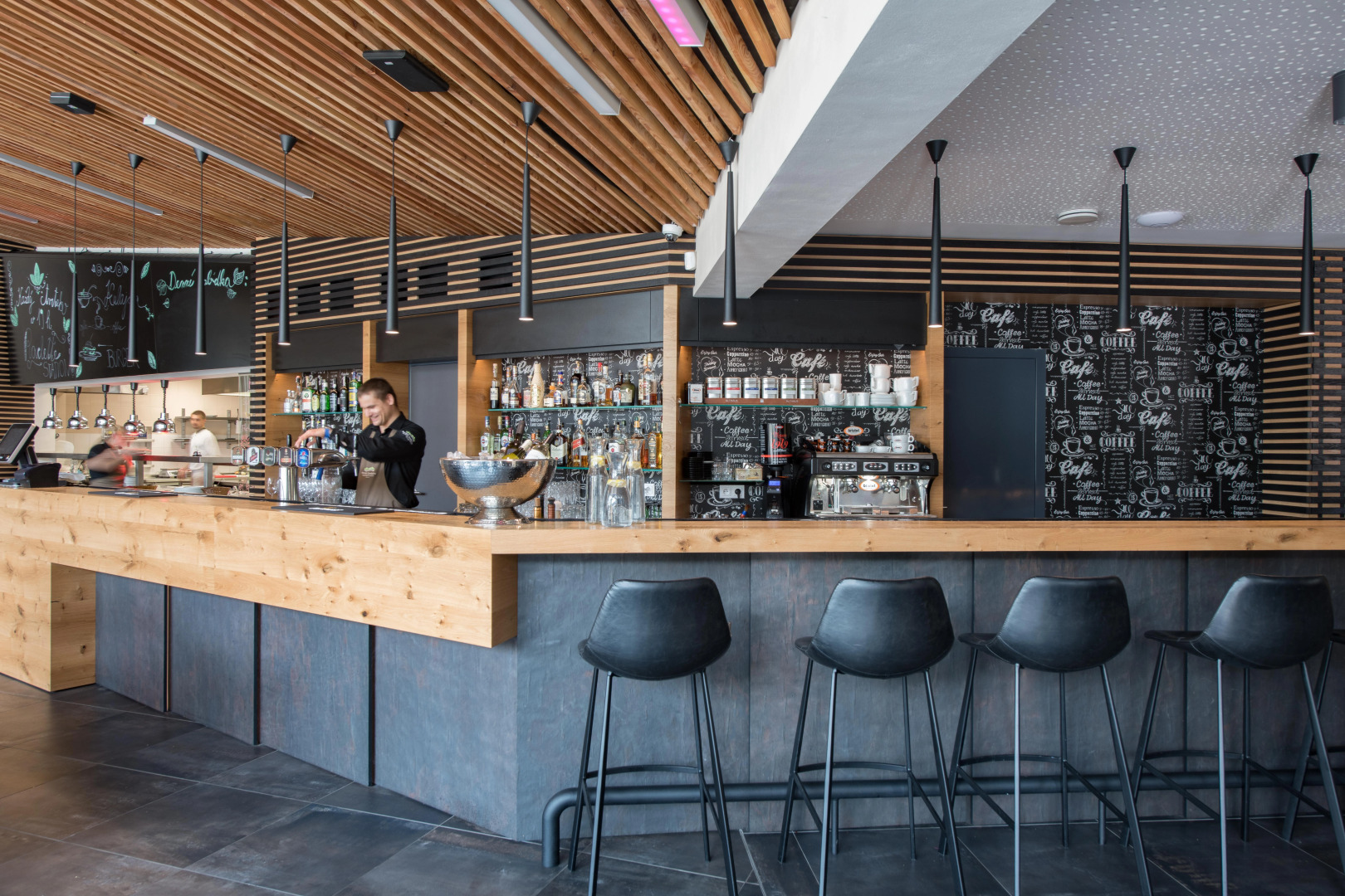 Отель Panská Zahrada