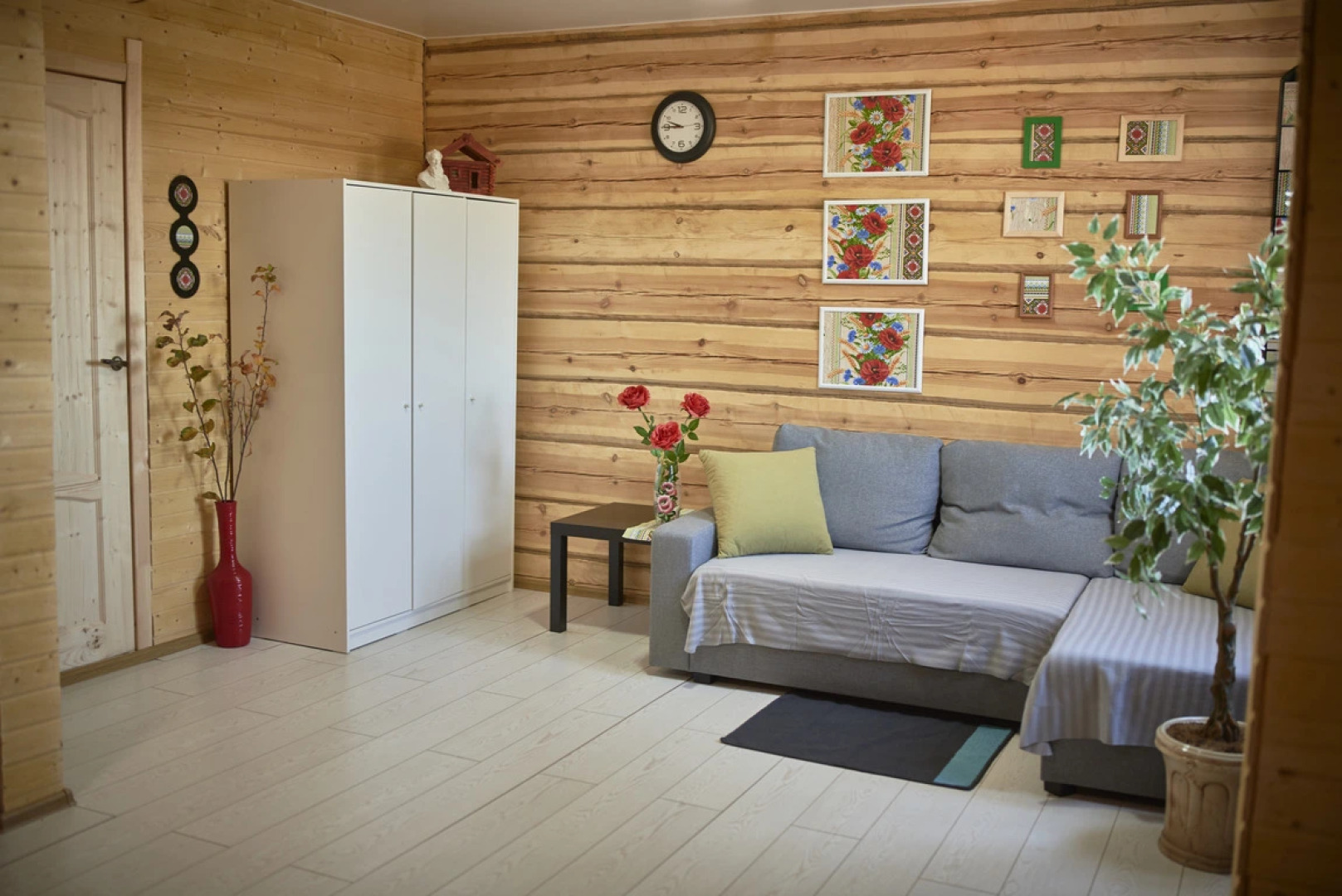 Гостевой дом Загородный комплекс домов для отдыха ВЕЧЕРНЯЯ ЗАРЯ