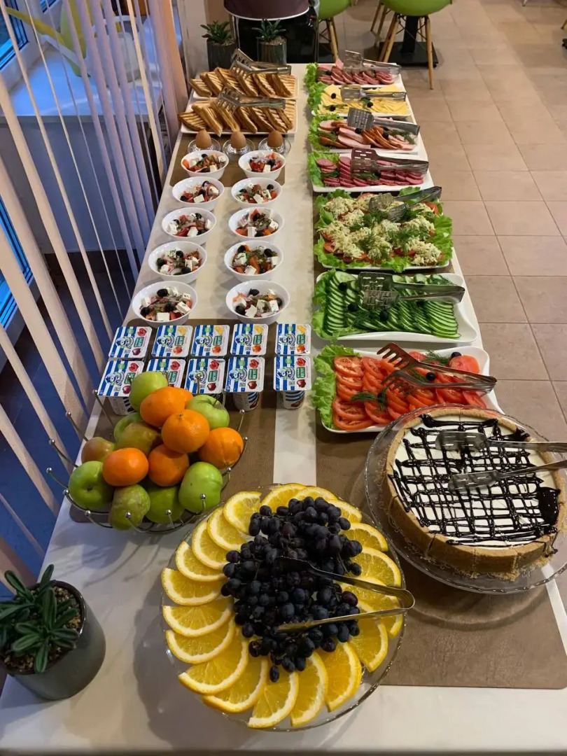 Гостевой дом Чехов