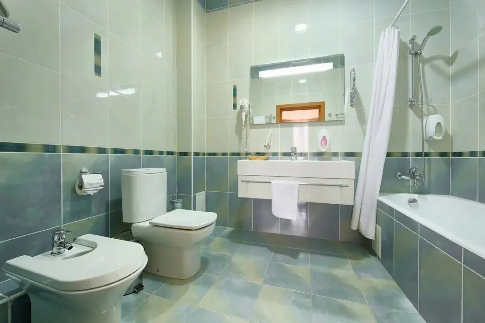 Health & SPA Hotel Plaza Essentuki