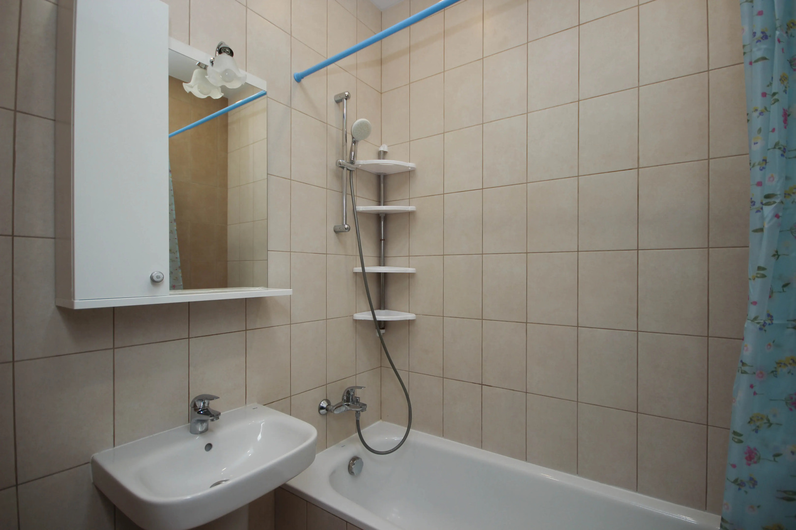 Апартаменты Dolina