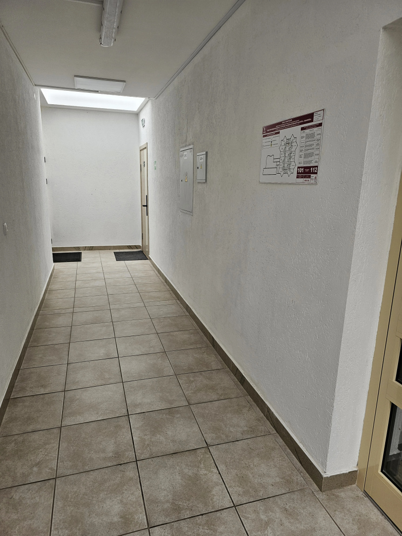 Апартаменты House Radon