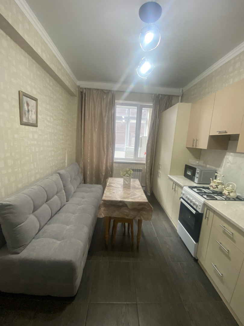 Квартира в парковой зоне Кисловодска