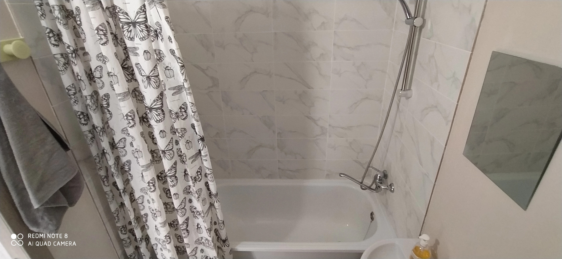 Квартира Двухкомнатная в новом доме Чернышевского, 39