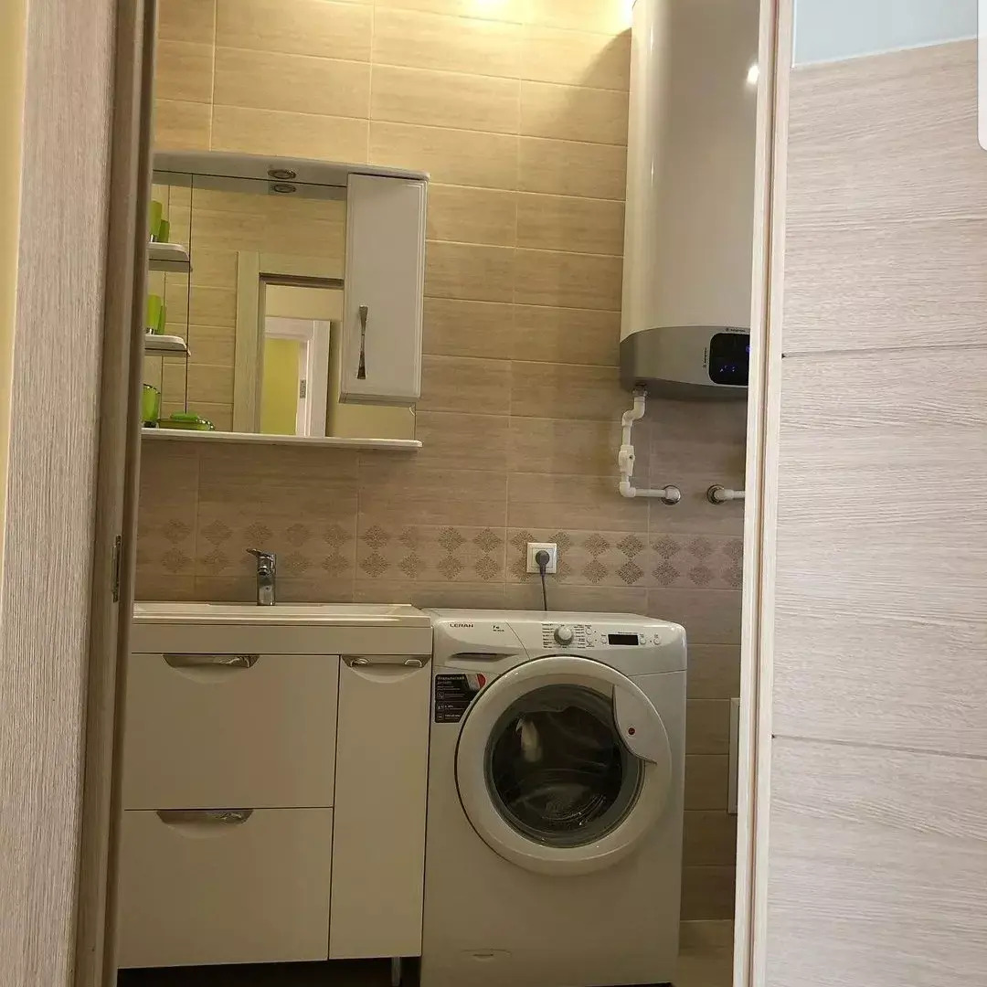 Гостевой дом Таунхаус 50 кв м с двориком