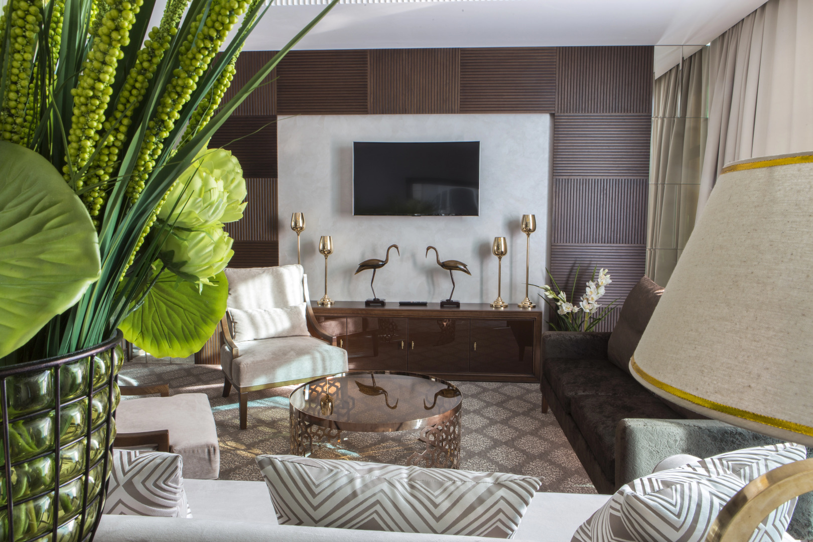 Отель Парк Родник