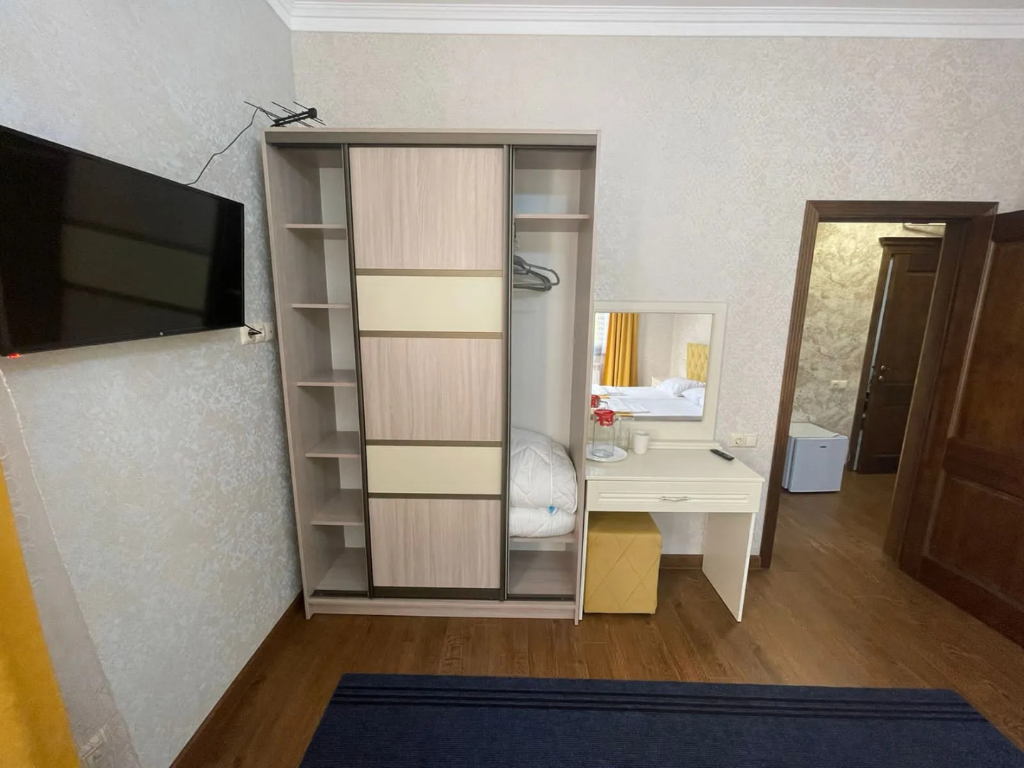 Гостевой Дом Роза Кавказа