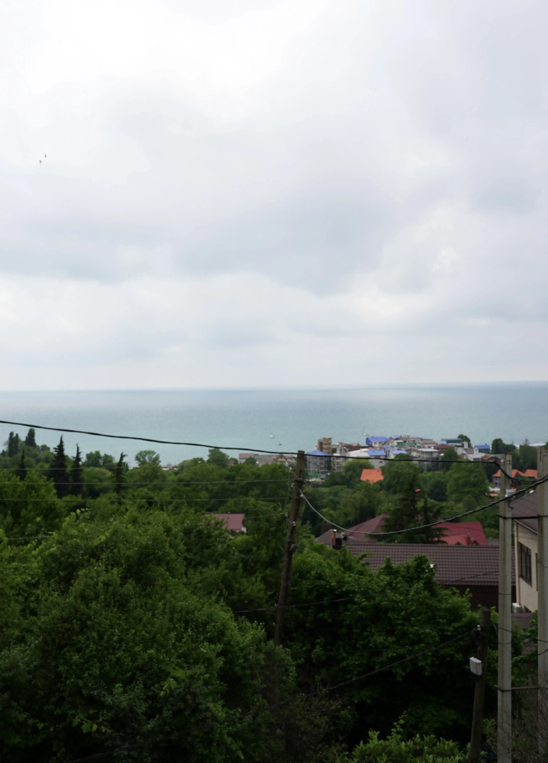 Гостевой дом Лаза