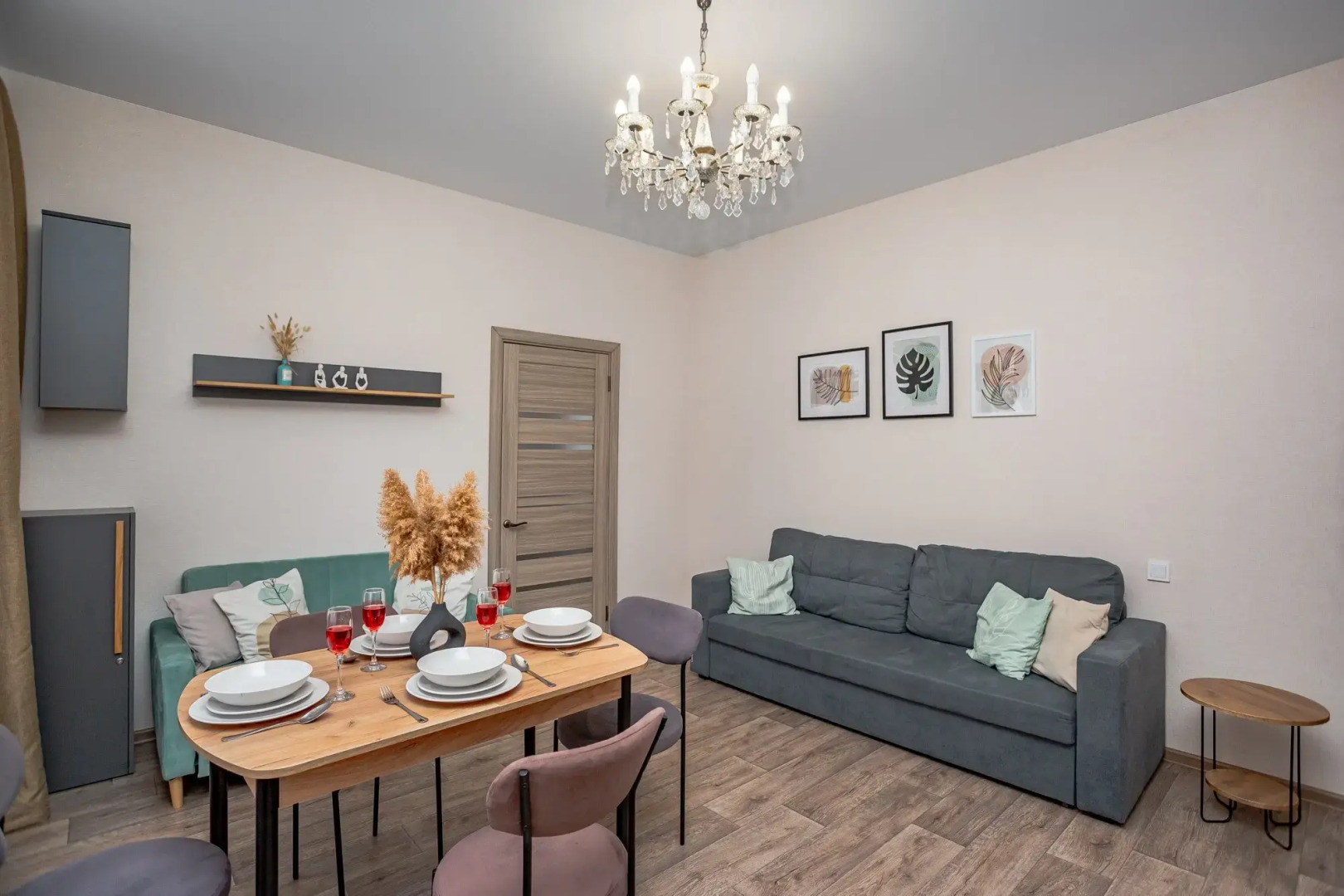 Квартира в лучшем районе Владивостока