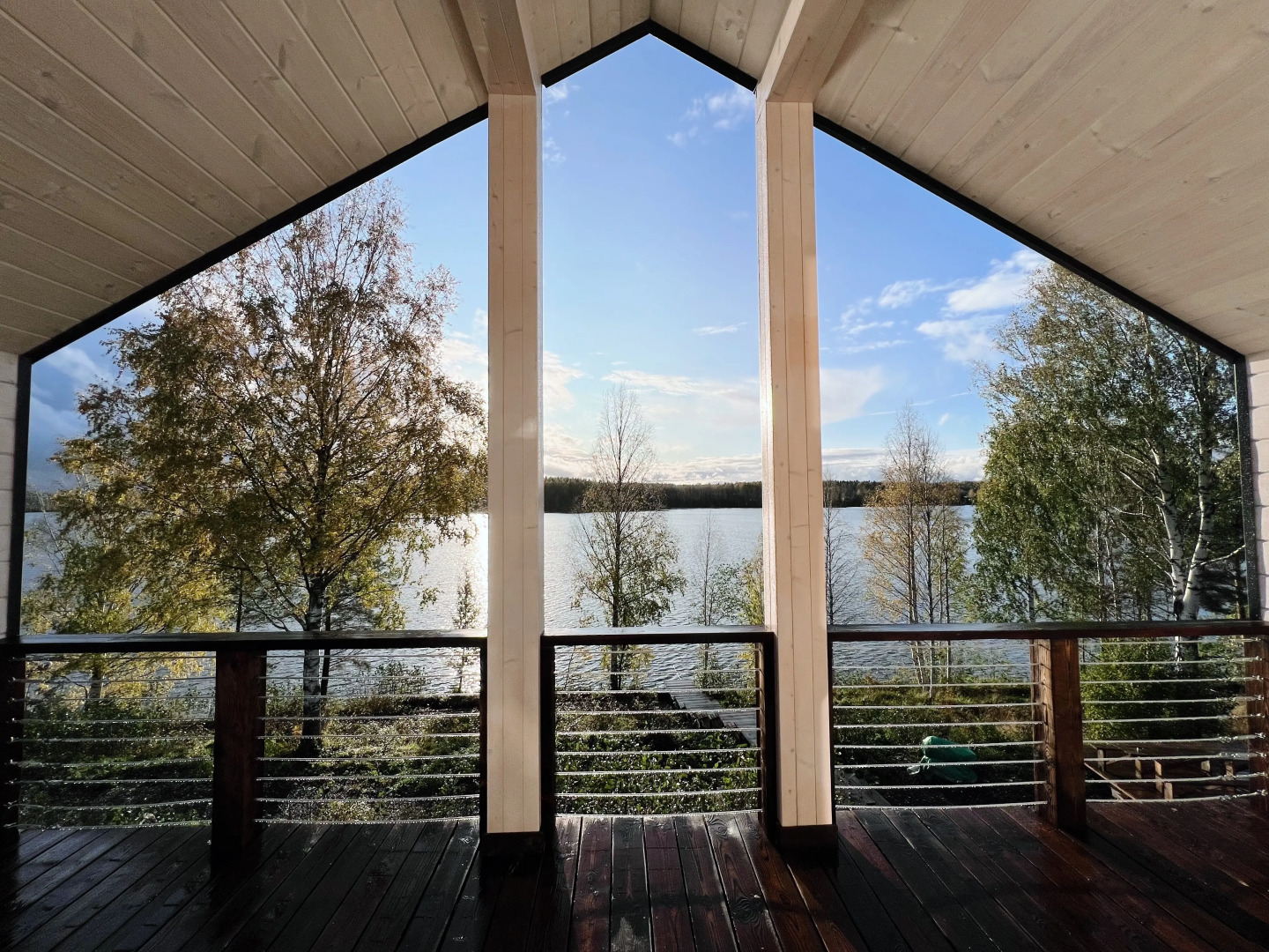 База отдыха Лунный свет