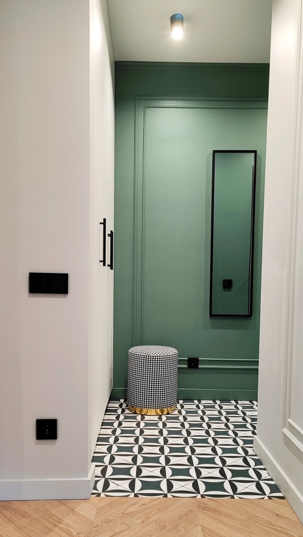 Апартаменты на Звездной