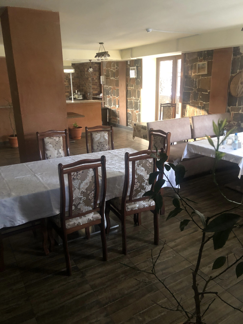 Отель Chez Yvette