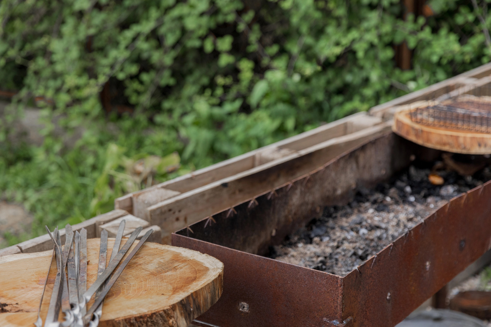 Гостевой дом Манушак