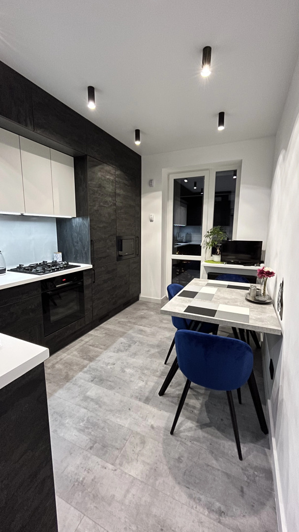 Квартира Зелёная Миля Люкс