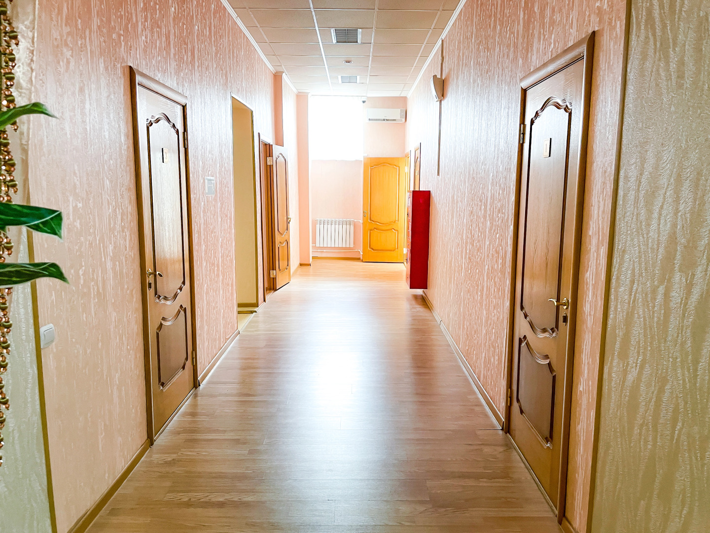 Отель Smart Hotel KDO Орел