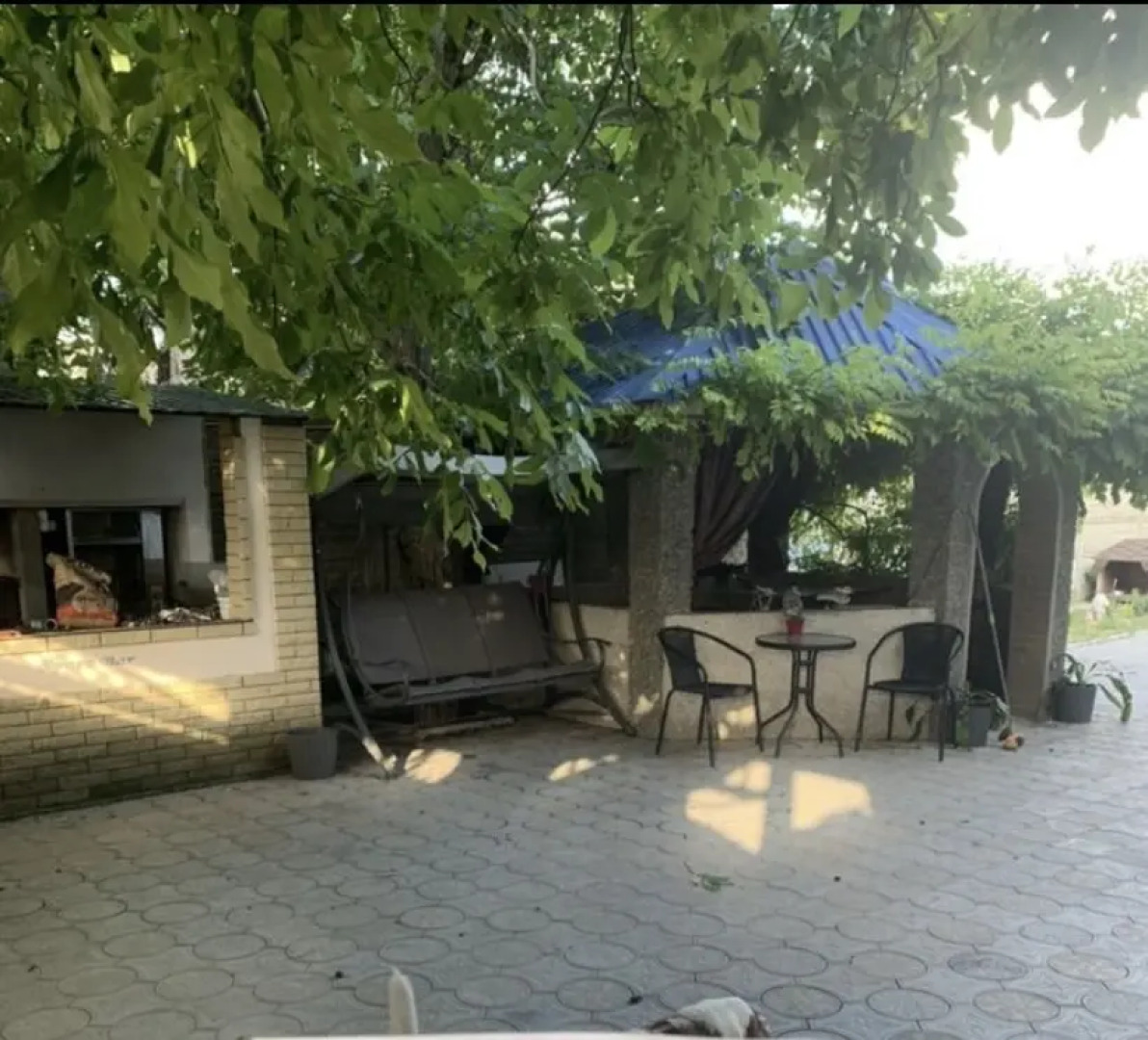 Апартаменты Студия возле Моря