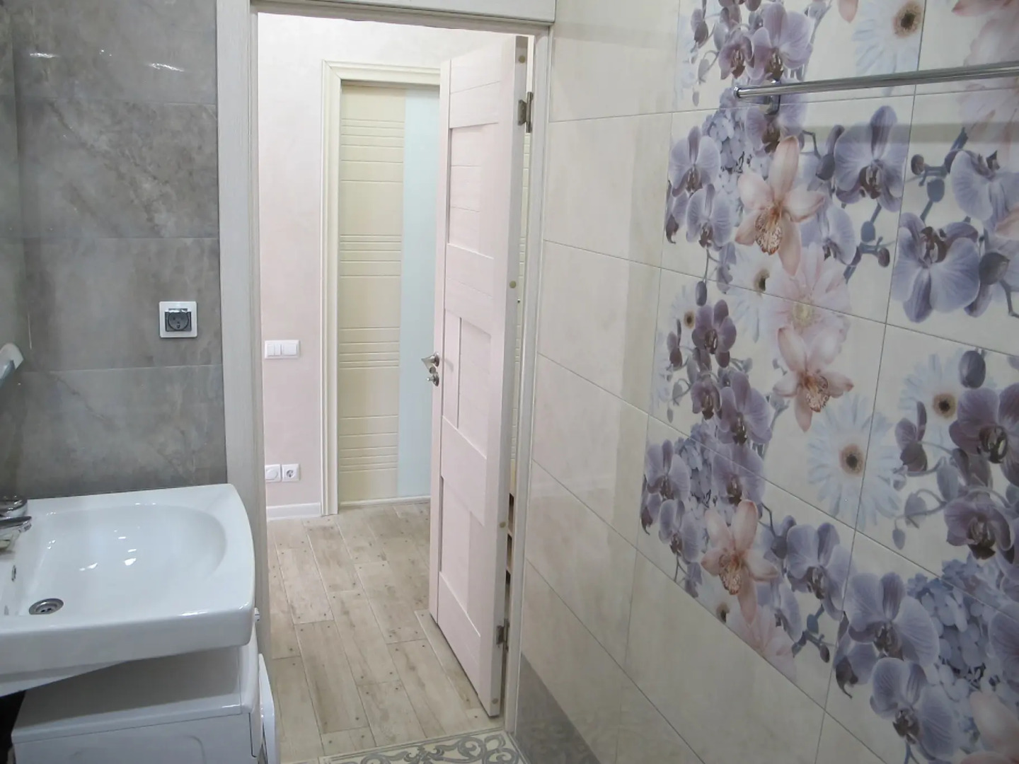 Апартамент Старообрядческая 62