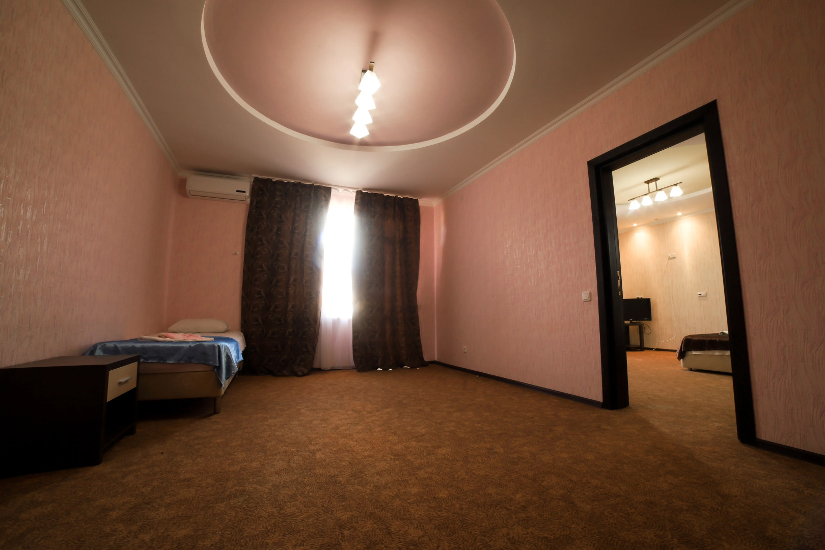 Гостевой дом Резиденция АПСНЫ